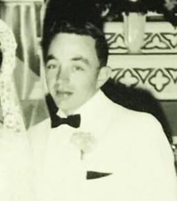Donald Obermire
